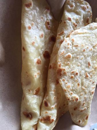 Warung GOA Indian Food & Rooms